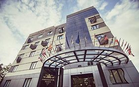 Отель Амбассадор Плаза Киев
